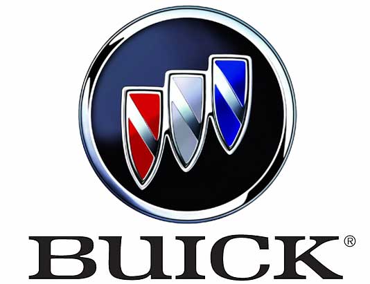 Buick+Logo